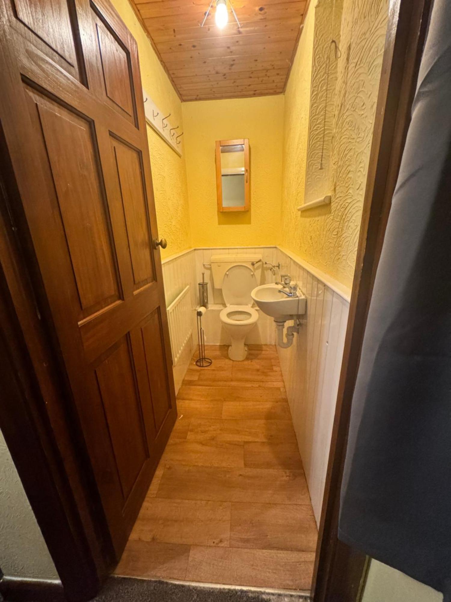Jxb Homes - Lovely And Spacious Rooms Cliftonville Exterior foto
