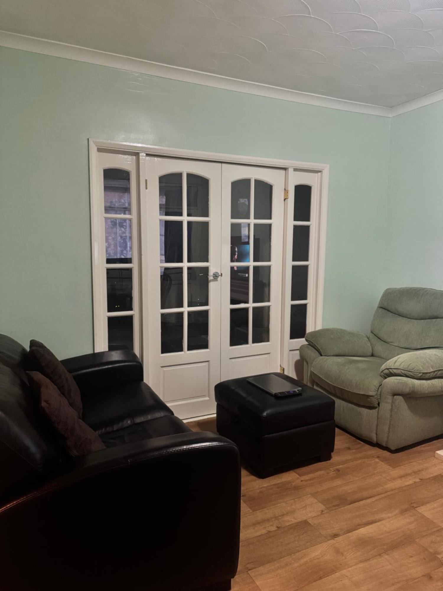 Jxb Homes - Lovely And Spacious Rooms Cliftonville Exterior foto