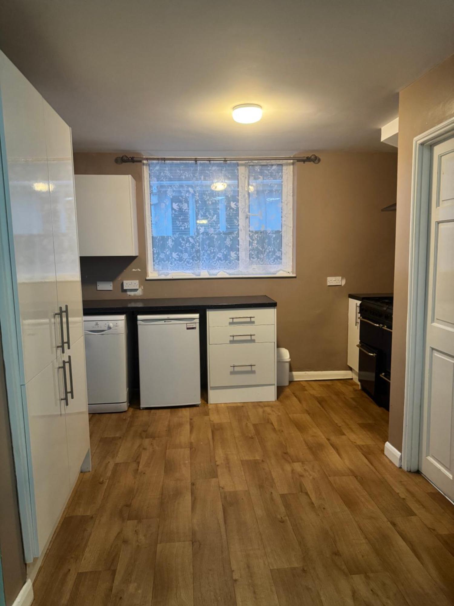 Jxb Homes - Lovely And Spacious Rooms Cliftonville Exterior foto