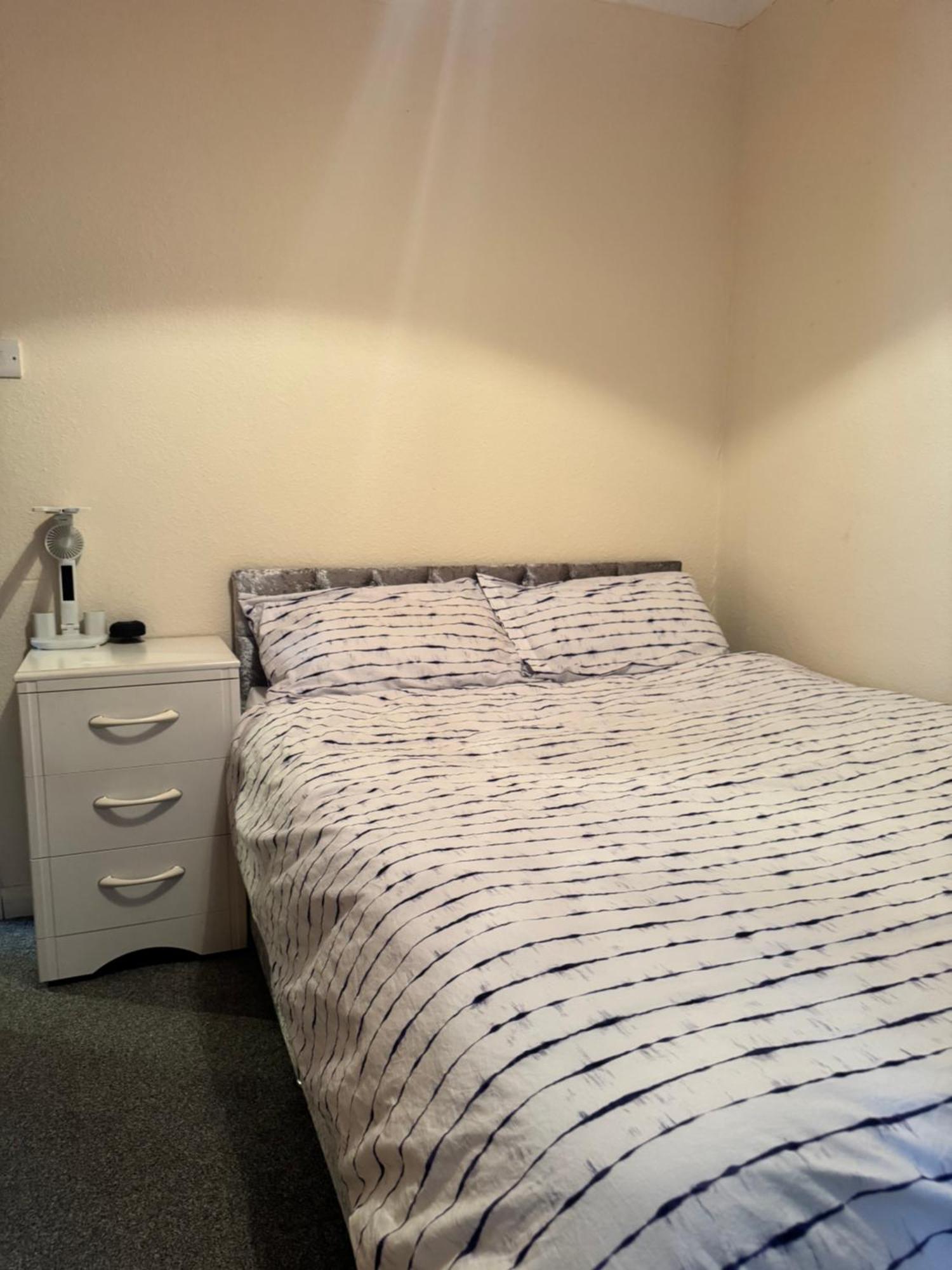 Jxb Homes - Lovely And Spacious Rooms Cliftonville Exterior foto