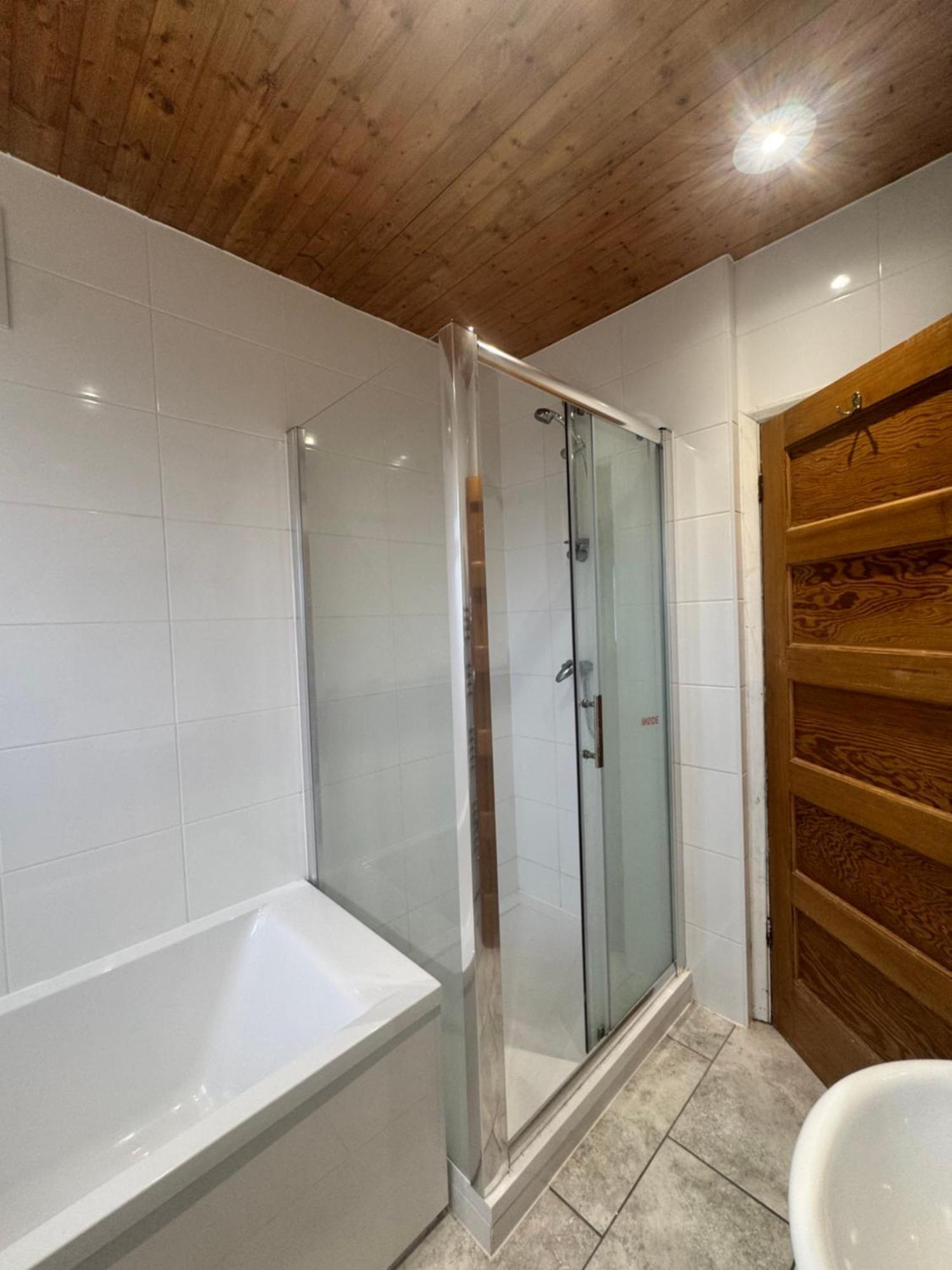 Jxb Homes - Lovely And Spacious Rooms Cliftonville Exterior foto