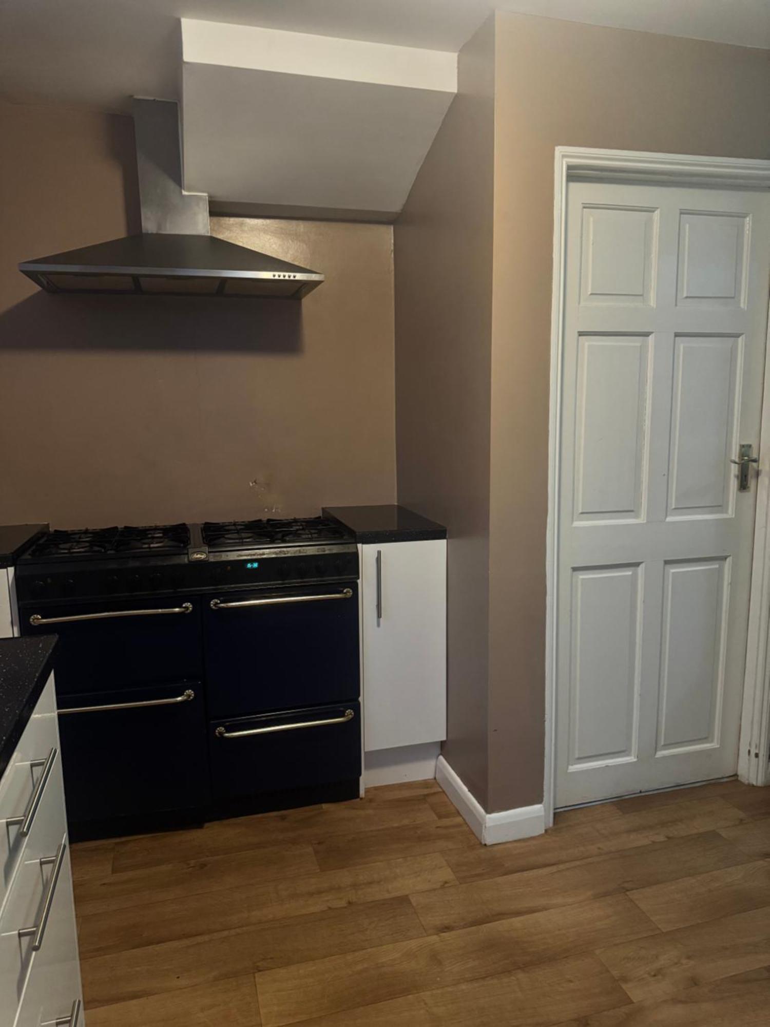 Jxb Homes - Lovely And Spacious Rooms Cliftonville Exterior foto