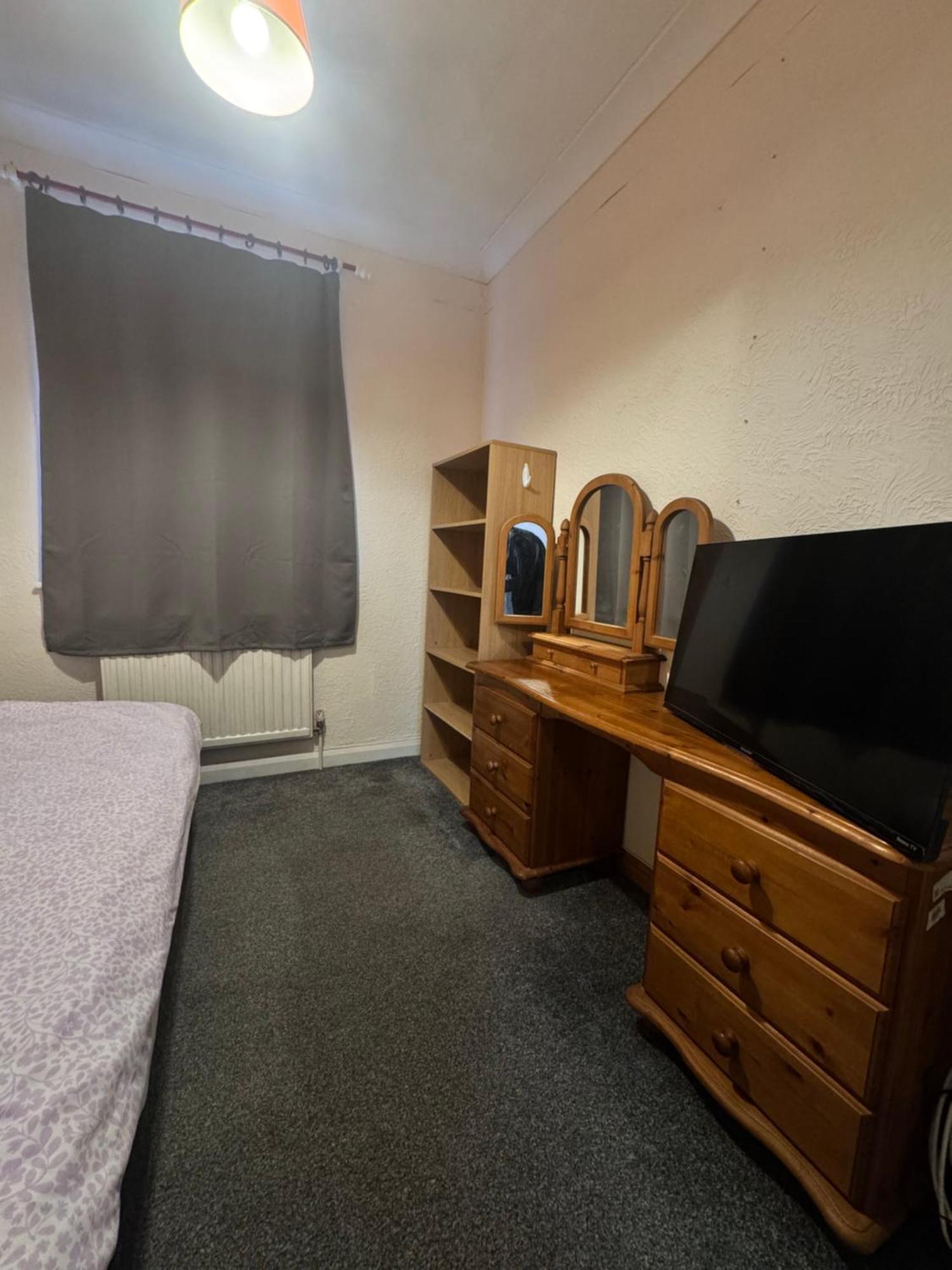 Jxb Homes - Lovely And Spacious Rooms Cliftonville Exterior foto