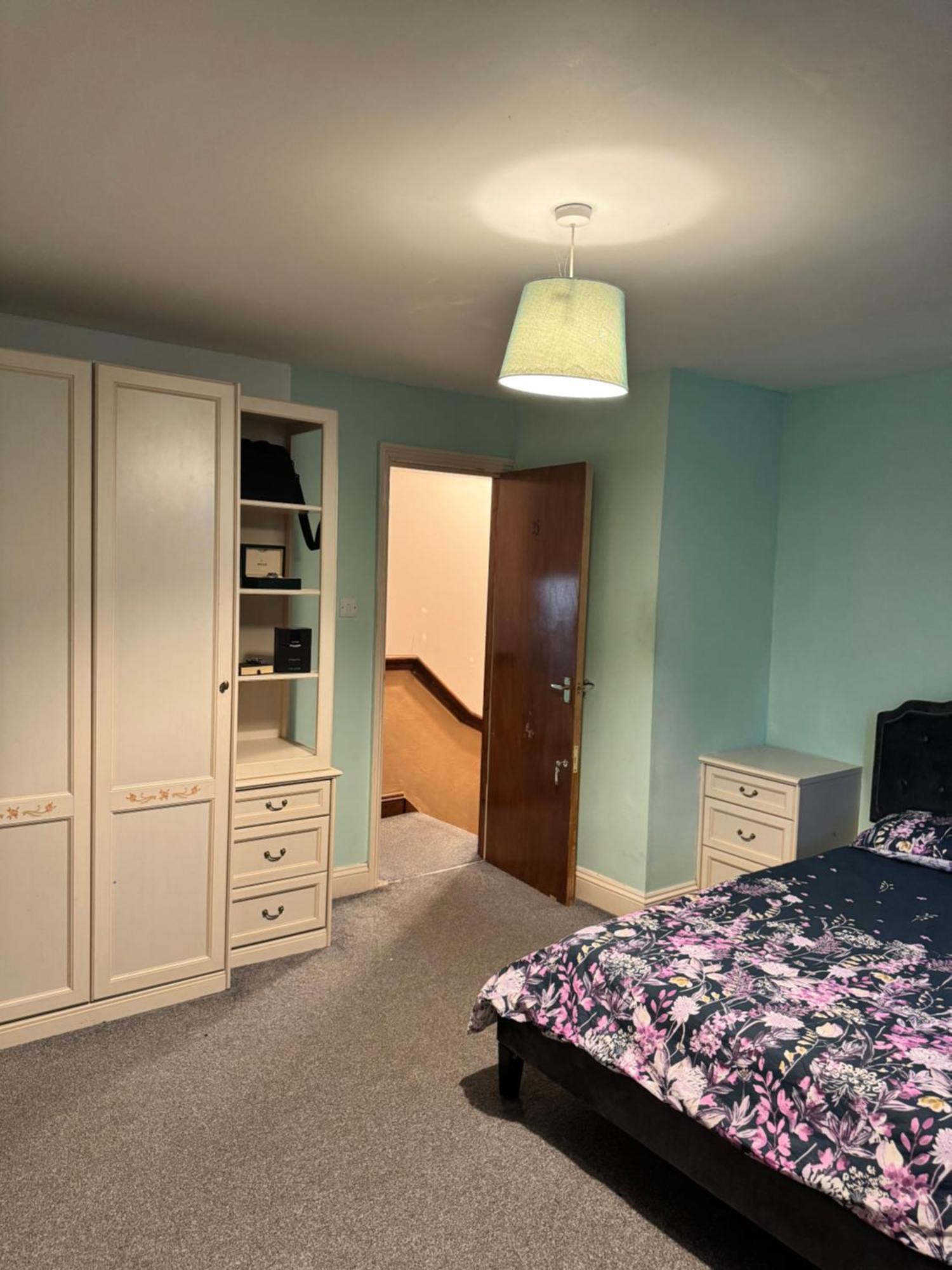 Jxb Homes - Lovely And Spacious Rooms Cliftonville Exterior foto