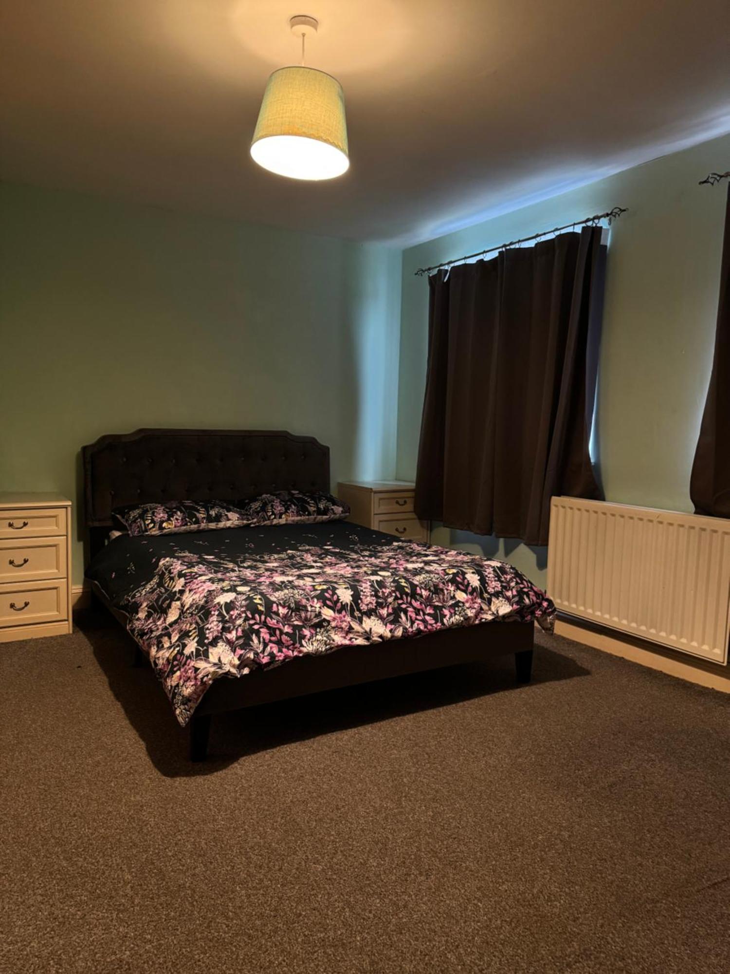 Jxb Homes - Lovely And Spacious Rooms Cliftonville Exterior foto