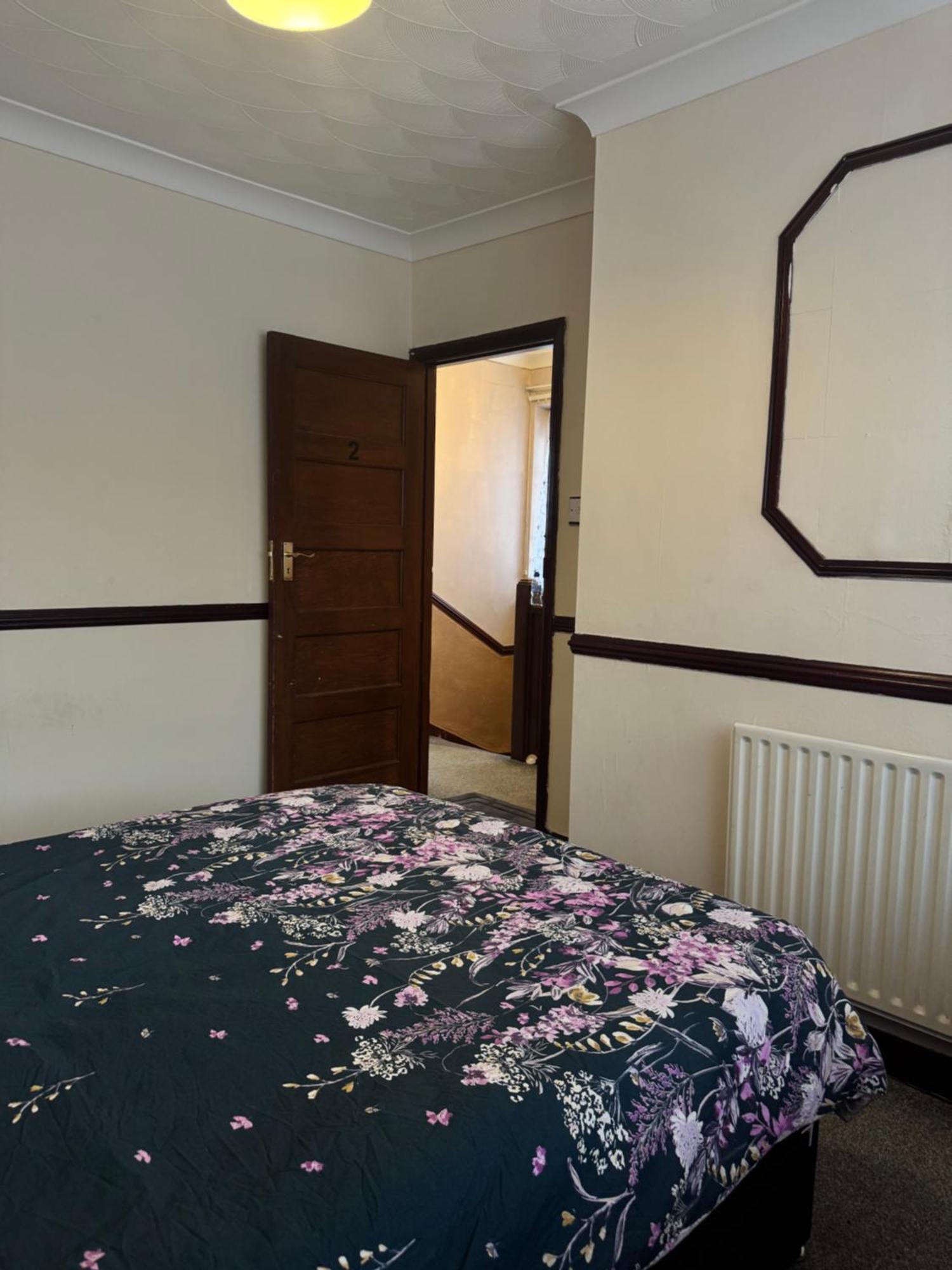 Jxb Homes - Lovely And Spacious Rooms Cliftonville Exterior foto