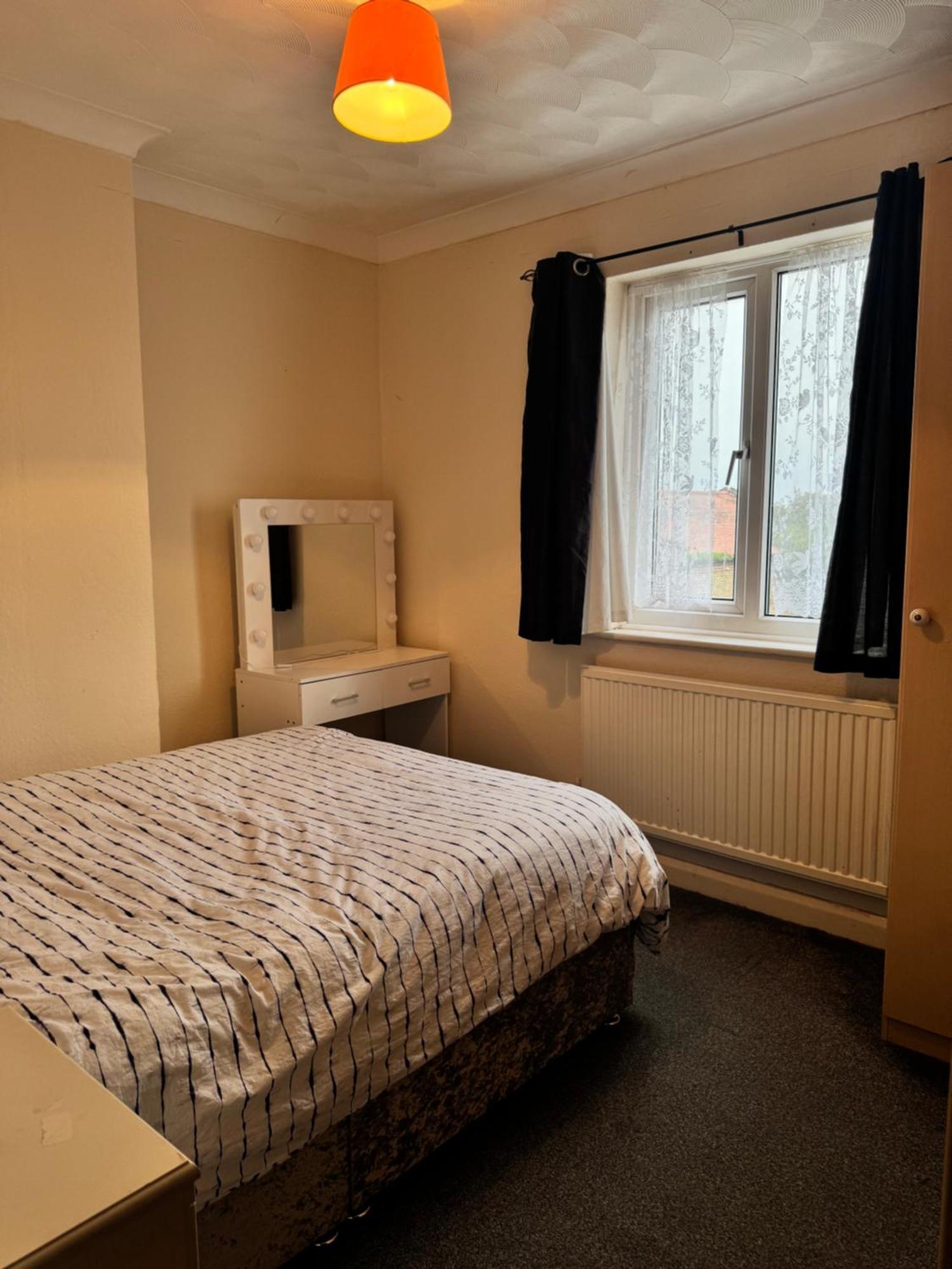 Jxb Homes - Lovely And Spacious Rooms Cliftonville Exterior foto